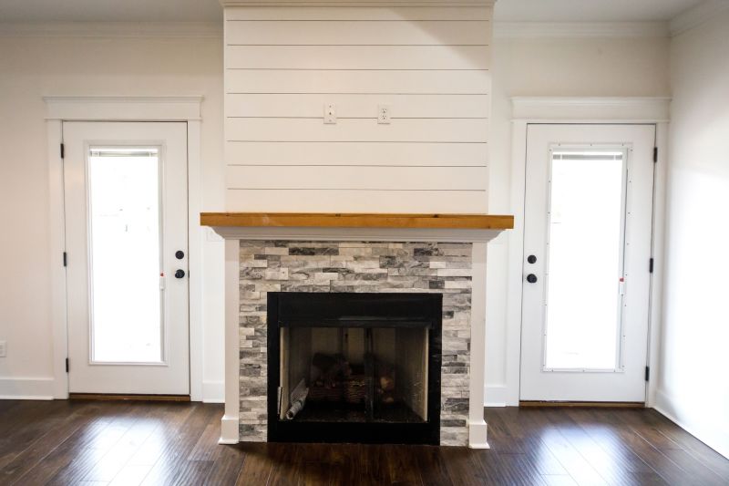 Fireplace Renovation Service in Charleston, SC