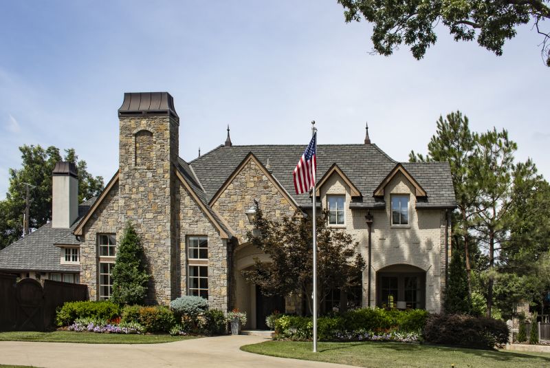 Flagpole Installation in Kansas City, KS