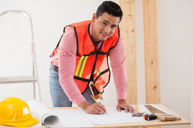 General Contractor Service in Conroe, TX