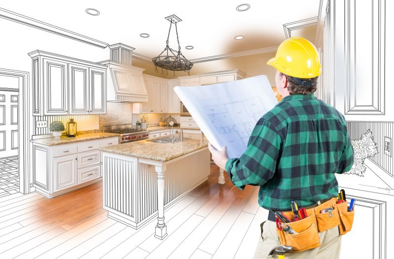 General Contractor Service in Littleton, CO