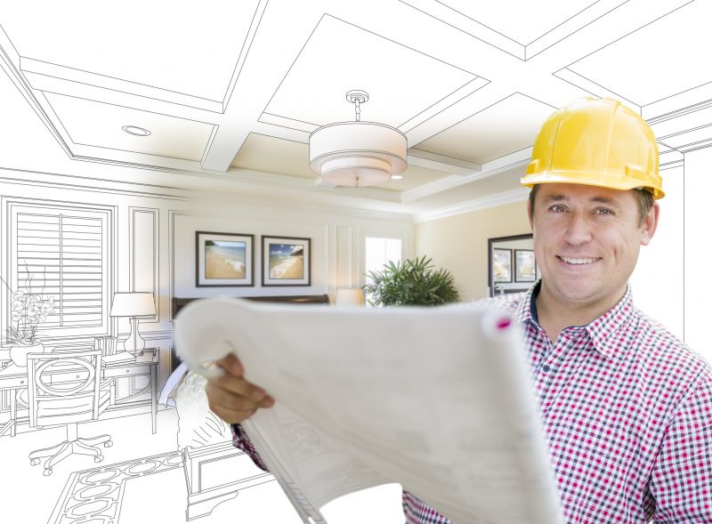 General Contractor Service in Houston, TX