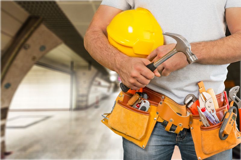 Handyman Floor Repair in Conroe, TX