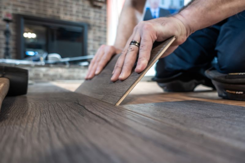 Hardwood Floor Removal in Denver County, CO