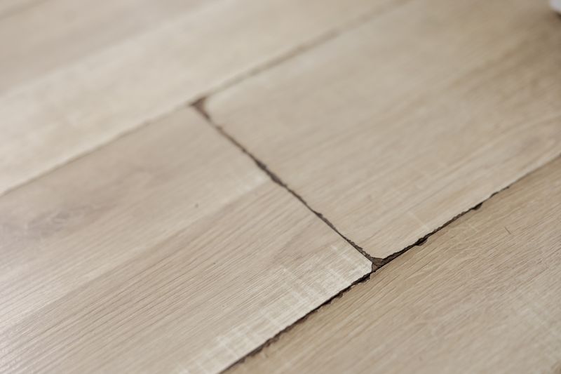 Hardwood Floor Removal in Denver County, CO