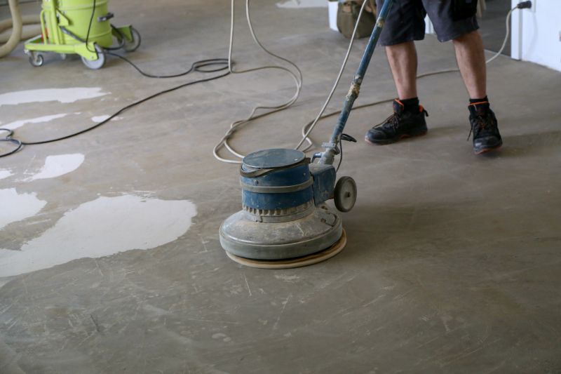 Hardwood Floor Removal in Alpharetta, GA