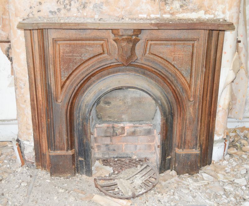 Hearth Installation in Littleton, CO