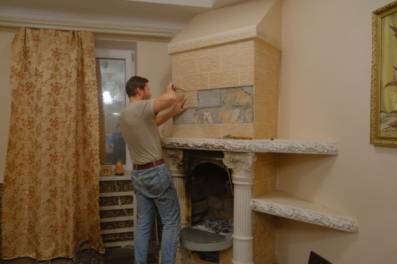 Hearth Installation in Santa Rosa, CA