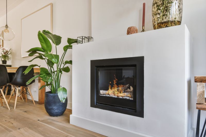 Hearth Installation in Alpharetta, GA