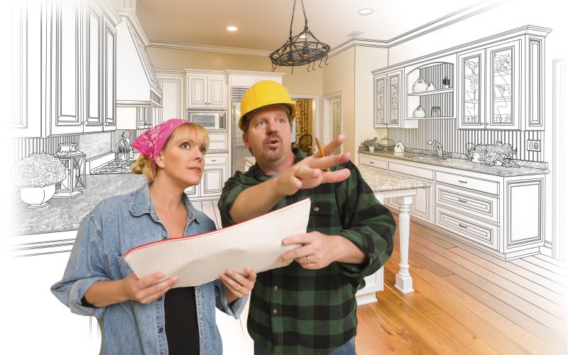 Hearth Remodeling in Denver County, CO