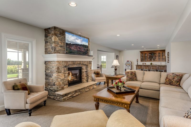 Hearth Remodeling in Denver, CO