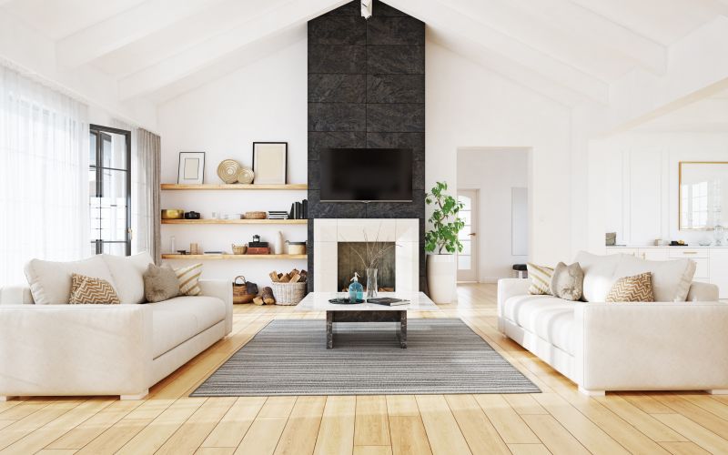 Hearth Remodeling in Santa Rosa, CA