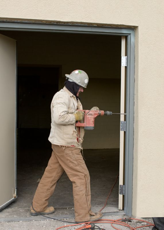 Home Repair Service in Houston, TX
