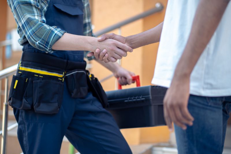 Home Repair Service in Denver, CO