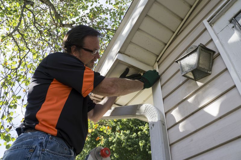 Home Restoration in Littleton, CO