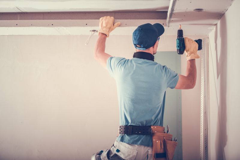 House Repair Service in Katy, TX