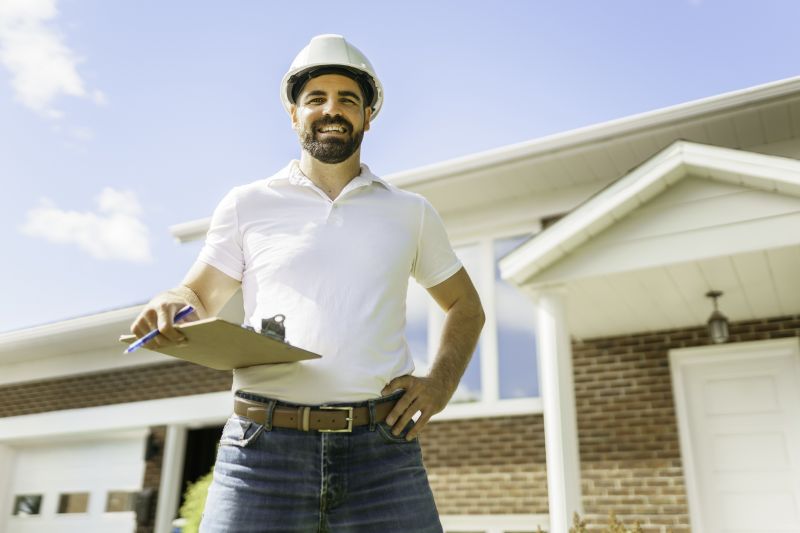 House Repair Service in Denver County, CO