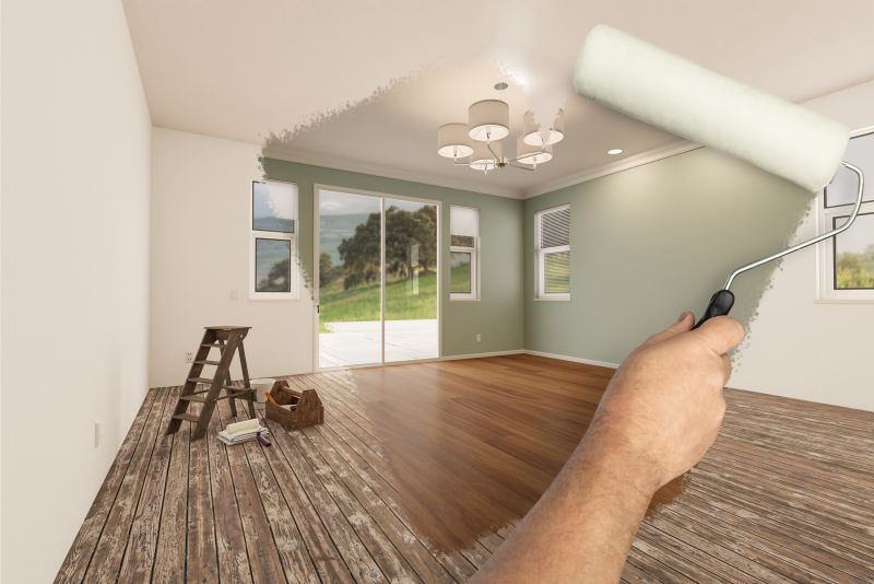 House Repair Service in Denver, CO