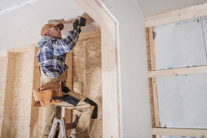 House Restoration in Denver, CO