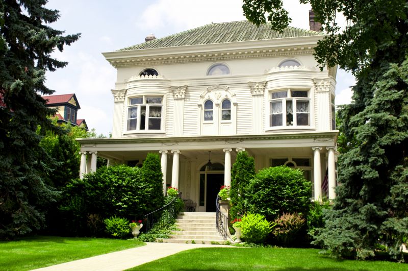 House Restoration in Littleton, CO