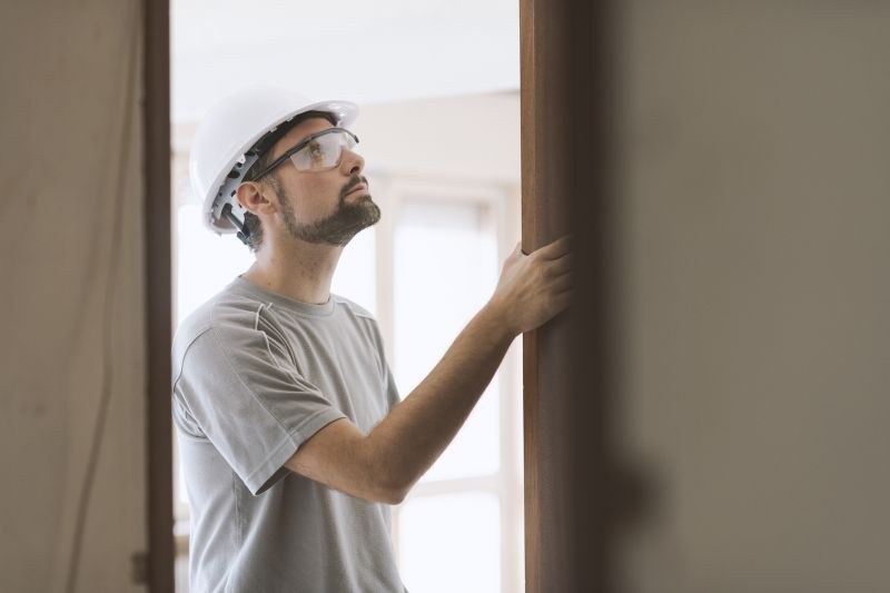 Laundry Room Construction in Houston, TX