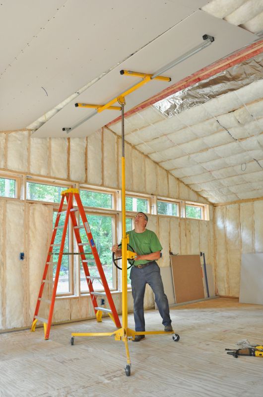 Laundry Room Construction in Alpharetta, GA