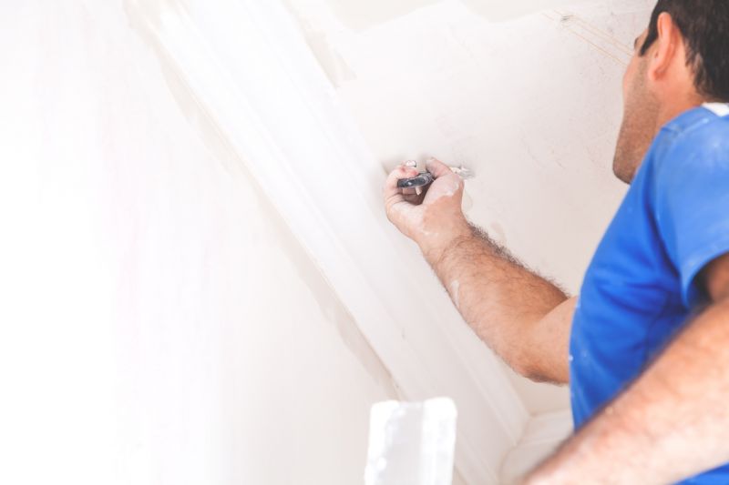 Leaking Ceiling Repair in Charleston, SC