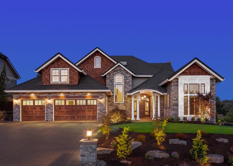 Log Home Repair in Conroe, TX