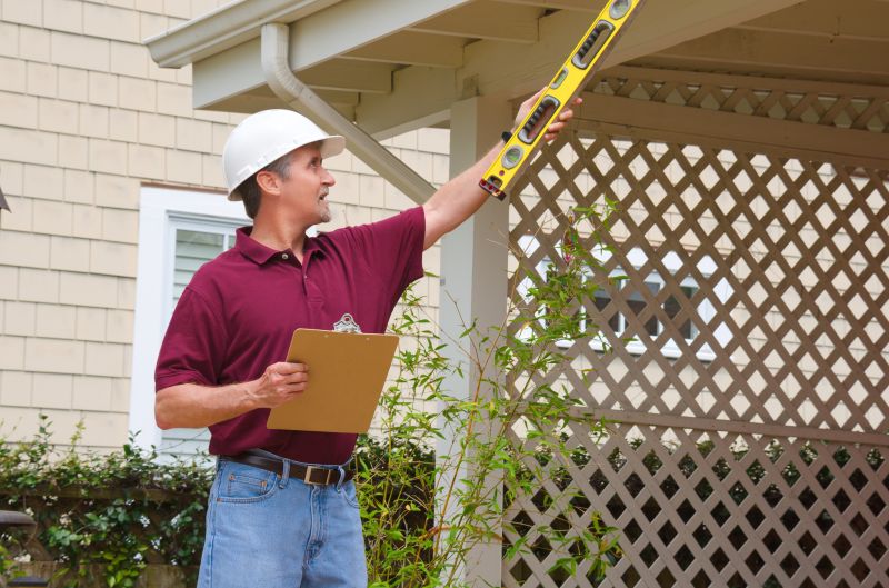 Log Home Repair in Littleton, CO
