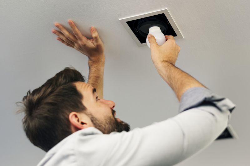 Picture Hanging Service in Conroe, TX