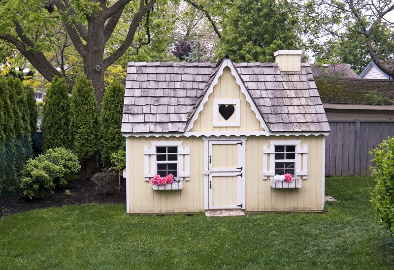 Play Set Assembly Service in Kansas City, KS