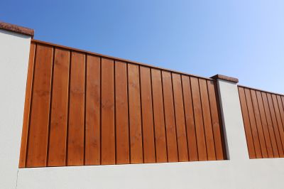 Privacy Fence Construction in Lima, OH
