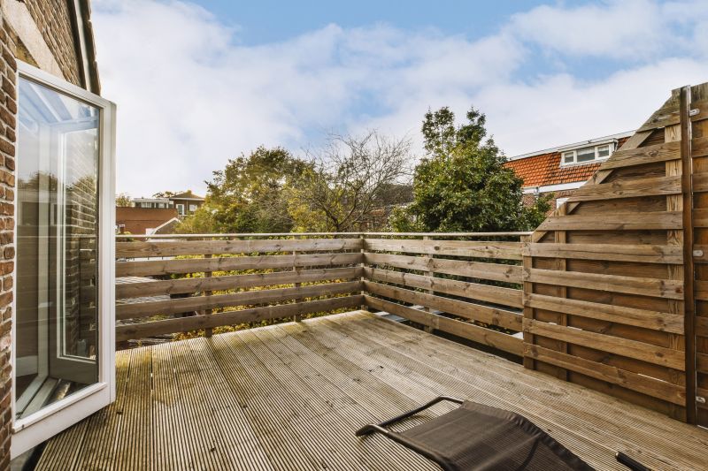 Privacy Fence Construction in Kansas City, MO