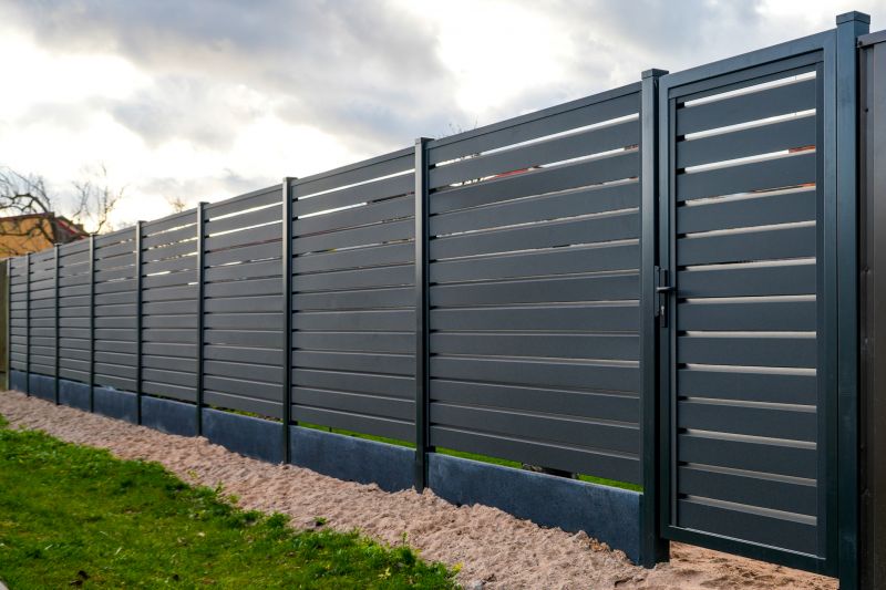 Privacy Fence Installation in Columbia, MO
