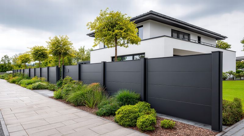 Privacy Fence Installation in Kokomo, IN