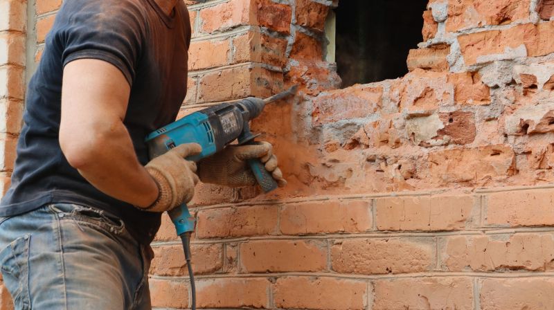 Wall Removal Service in Denver, CO